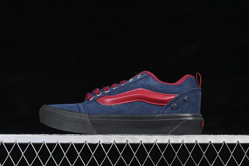 All categories Vans Vans series Vans Low Vans low-top Vans Sku-Skool Vans official low-top casual sneakers VN009QCBDAK